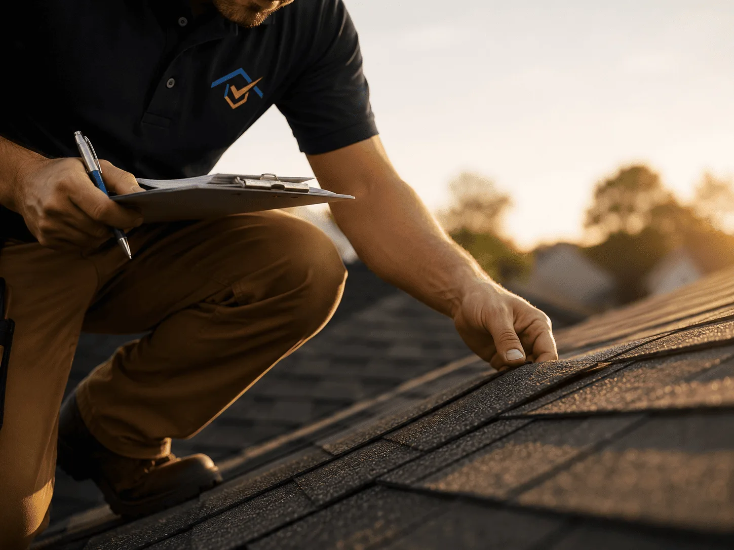 Why Choose Roof Inspection in Leonard, TX