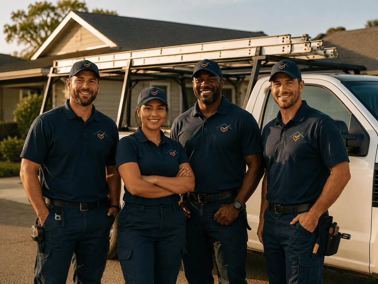 Roof Inspection company in Leonard, TX